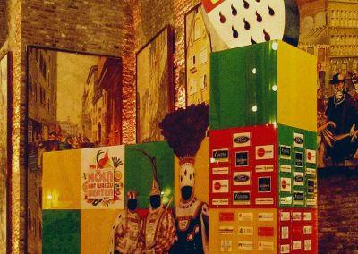 Sponsoren Festkomitee Karneval Gestalteratelier